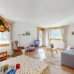 Bijou Alpina Appartamento
