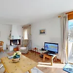Bijou Alpina * Maloja