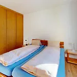 Bijou Alpina Appartamento Maloja