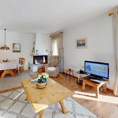 Apartment Bijou Alpina Near St Moritz & Sils Maloja