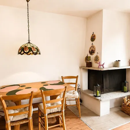 Apartment Bijou Alpina Near St Moritz & Sils Maloja