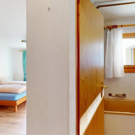 Bijou Alpina Apartment