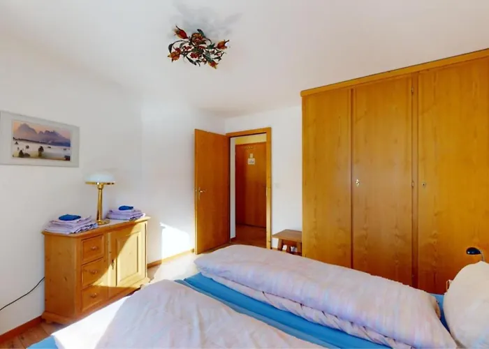 Bijou Alpina Apartment *